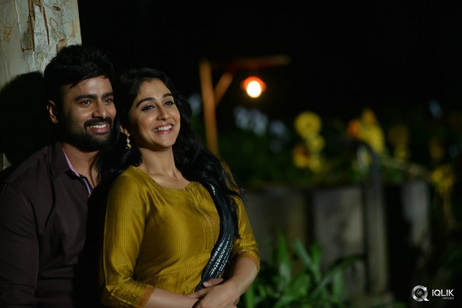 Balakrishnudu